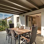 Apartment Am Tanzberg Oberkirch (Baden)