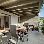 Apartment Am Tanzberg Oberkirch (Baden)