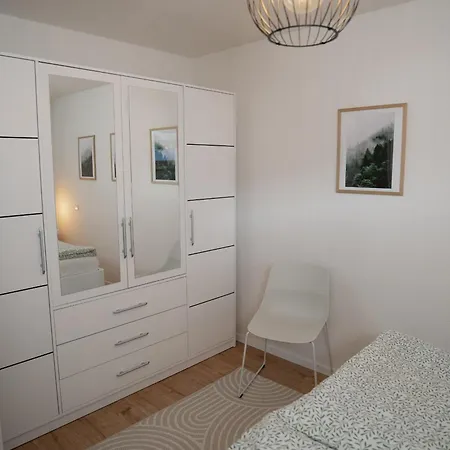 Am Tanzberg Apartment