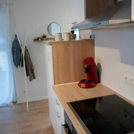 Am Tanzberg Oberkirch (Baden)
