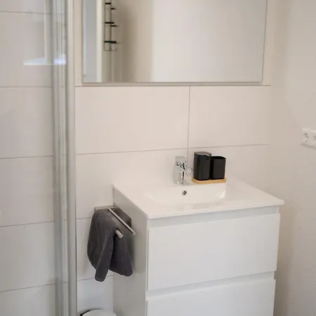 Am Tanzberg Apartment Oberkirch (Baden)