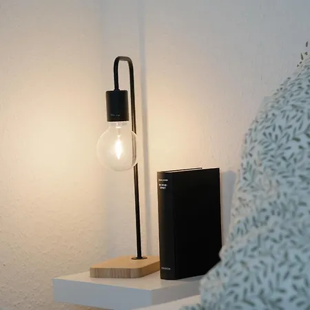 Apartment Am Tanzberg Oberkirch (Baden)