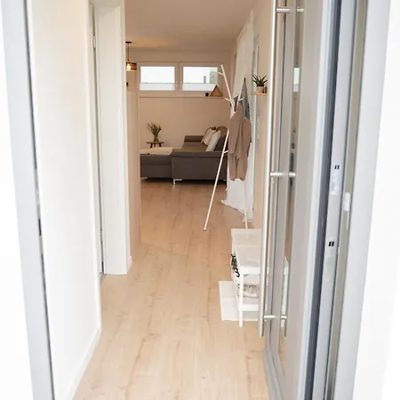 Apartment Am Tanzberg Oberkirch (Baden)