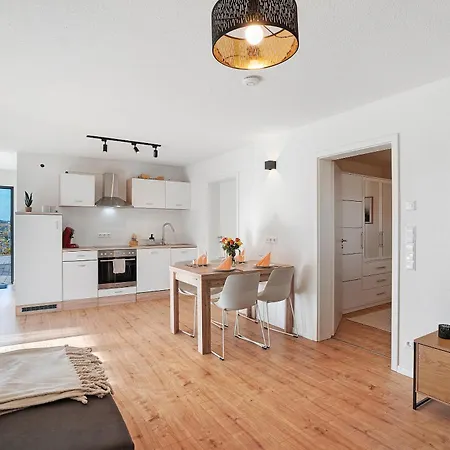 Apartamento Am Tanzberg