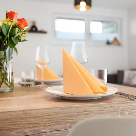 Apartamento Am Tanzberg