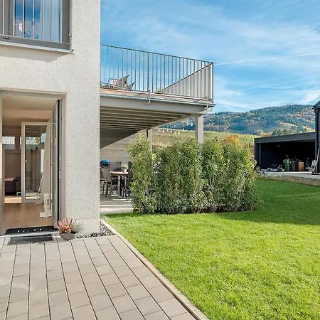 Am Tanzberg * Oberkirch (Baden)