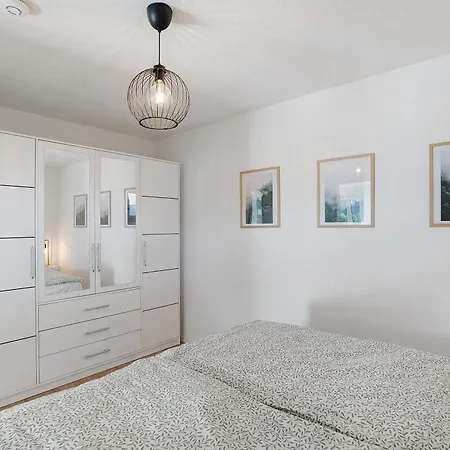 Am Tanzberg Appartement