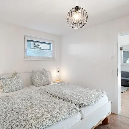 Am Tanzberg Appartement