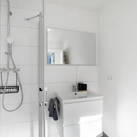 Am Tanzberg Appartement Oberkirch (Baden)
